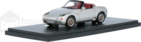 Porsche 984 Junior Prototype AutoCult Modelauto 1:43 1987 ATC90117 Schaalmodel van Porsche