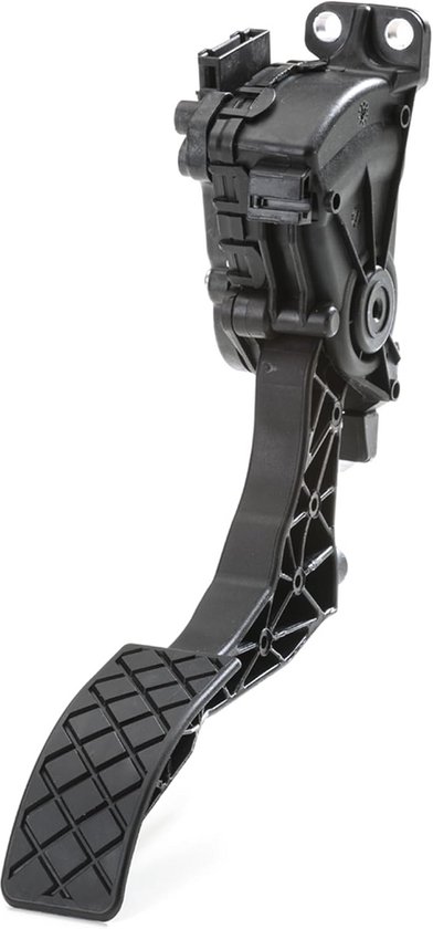 Positiesensor voor gaspedaal - Geschikt voor voertuigen met linker stuur van Merkloos