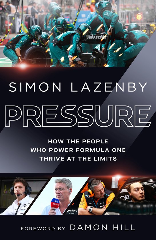 Pressure van Merkloos