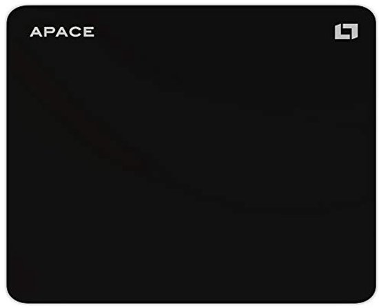 Professionele Hybride Gaming-muismat - Waterafstotend en Wasbaar, 400 mm x 315 mm van Merkloos