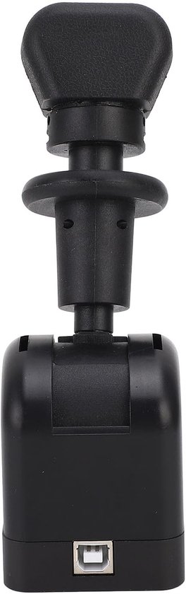 Professionele USB Handrem voor PC Racing Games - Lineaire Remhouder en Bureaubevestiging voor G27 G29 G923