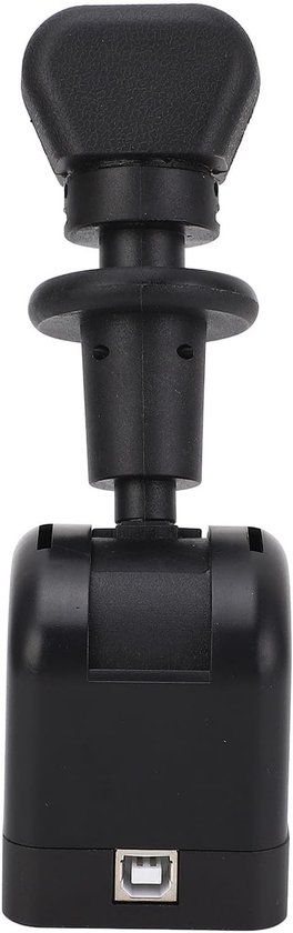 Professionele USB Handrem voor PC Racing Games met Linear Brake en Desk Mount Bevestiging voor G27 G29 G923