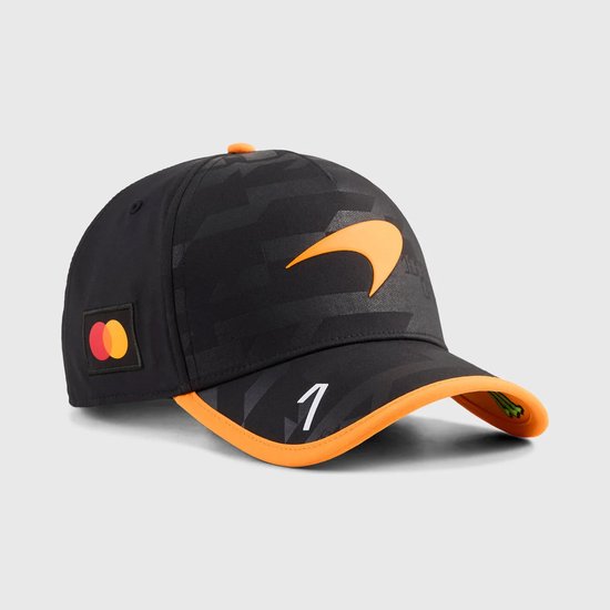 PUMA 2026 Lando Norris 1000e GP Pet McLaren - Formule 1 - Special Edition