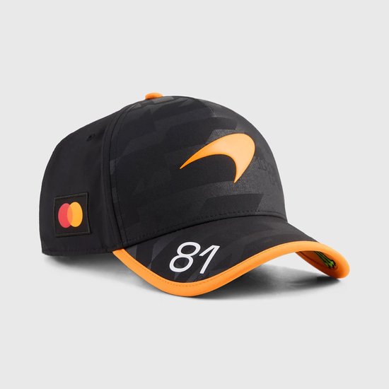 PUMA 2026 Oscar Piastri 1000e GP Pet McLaren - Formule 1 - Special Edition