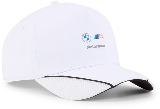 PUMA BMW MMS CAP 02623302 r UNIVERSAL van Merkloos