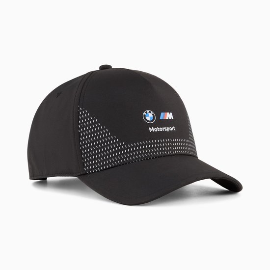 PUMA BMW MMS CAP 02687501 r UNIVERSAL van Merkloos