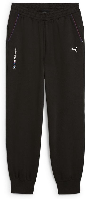 PUMA BMW MMS ESS+ FLEECE BROEK 62749901 r XL