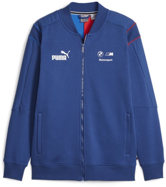 PUMA BMW MMS MT7 SWEATSHIRT 62121304 XXL van Merkloos