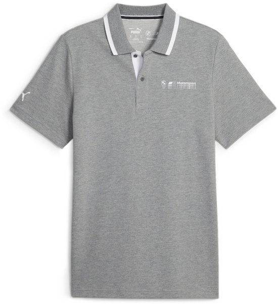 PUMA BMW POLOSHIRT MMS 62122603 r M (48) van Merkloos