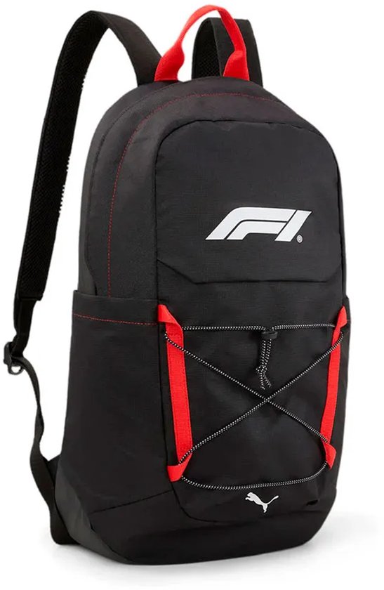 Puma F1® 17l Rugzak Zwart van Merkloos
