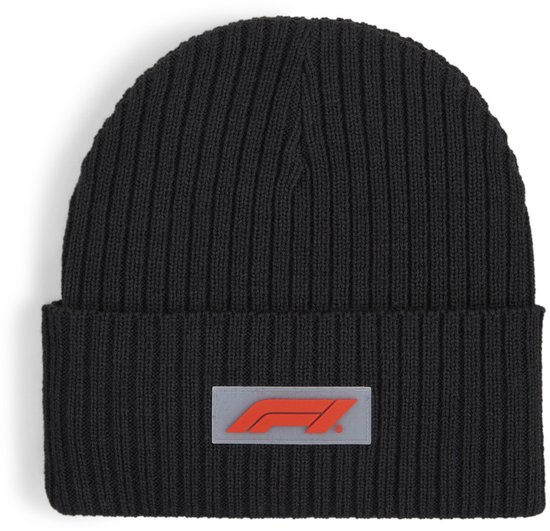 PUMA F1 BEANIE 02579501 r UNIVERSAL van Merkloos