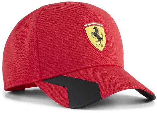 Puma Ferrari Pet Rood