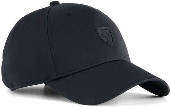 Puma Ferrari Pro Pet Zwart