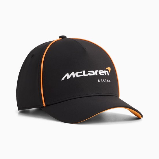 PUMA MCLAREN CAP 02747801 r UNIVERSAL van Merkloos