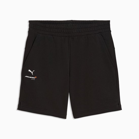 PUMA MCLAREN ESS SHORTS 63745401 r L van Merkloos