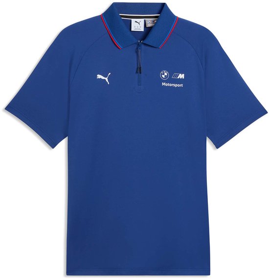 Puma Poloshirt BMW Motorsport, Sportswear