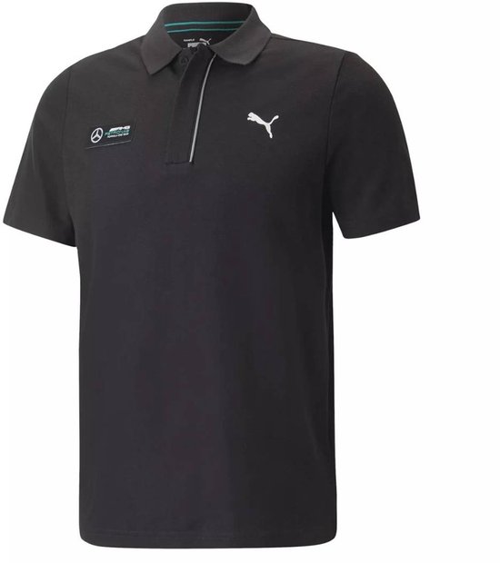 PUMA POLOSHIRT MAPF1 53847801 r S van Merkloos