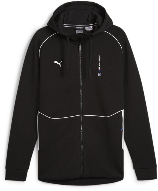 PUMA SWEATSHIRT BMW MMS 62414401 r XL van Merkloos