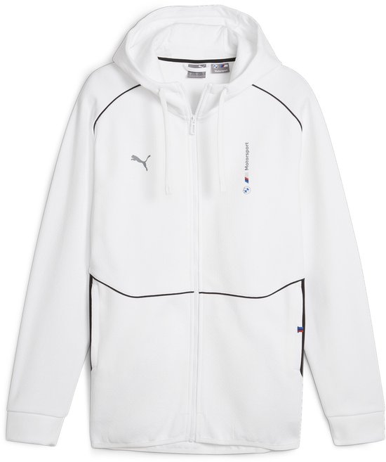 PUMA SWEATSHIRT BMW MMS 62414402 r XXL van Merkloos