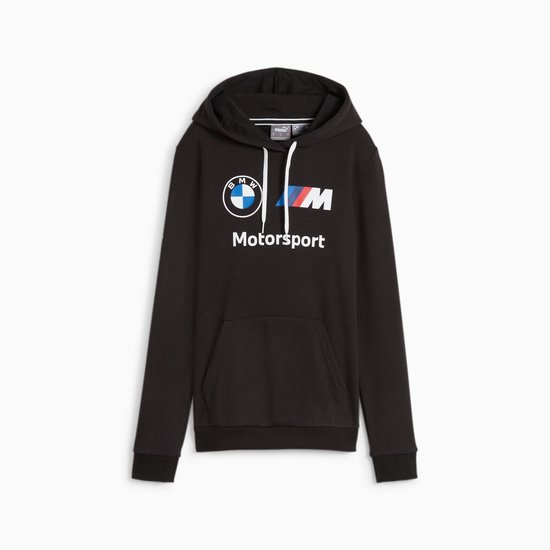 PUMA SWEATSHIRT BMW MMS ESS 62418301 r M van Merkloos