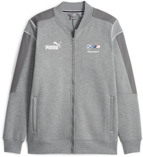 PUMA SWEATSHIRT BMW MMS MT7 62121303 r XL van Merkloos