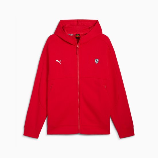 PUMA SWEATSHIRT FERRARI STYLE 62709402 XXL van Merkloos