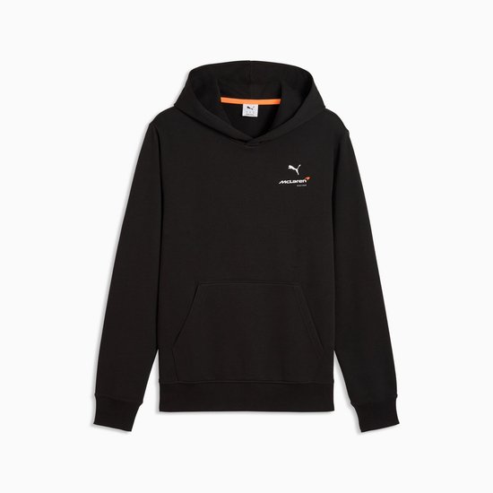 PUMA SWEATSHIRT MCLAREN ESS 63744701 XXL van Merkloos
