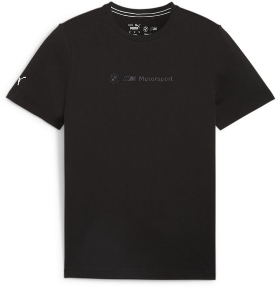 PUMA T-SHIRT BMW MMS GRAPHIC 62416001 r M van Merkloos