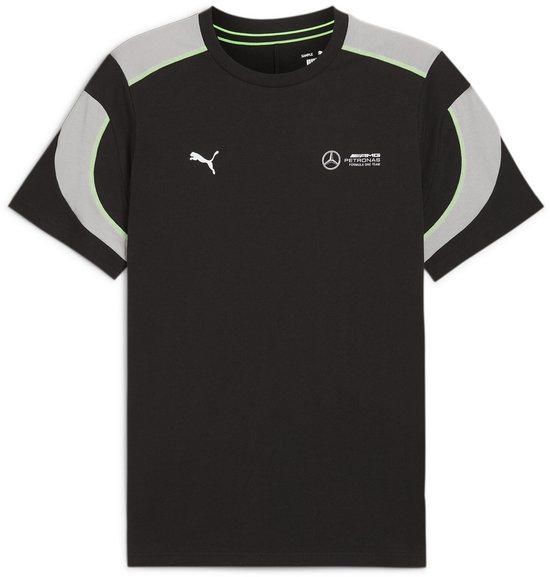 PUMA T-SHIRT MAPF1 MT7+ 62731901 r S van Merkloos