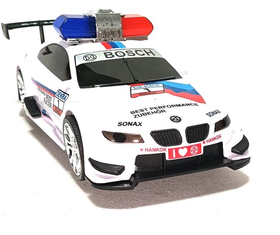 race auto politie auto Politieauto stunt auto politie- auto supercar politieauto speelgoedauto speelgoed-auto sport auto van Magic Box.