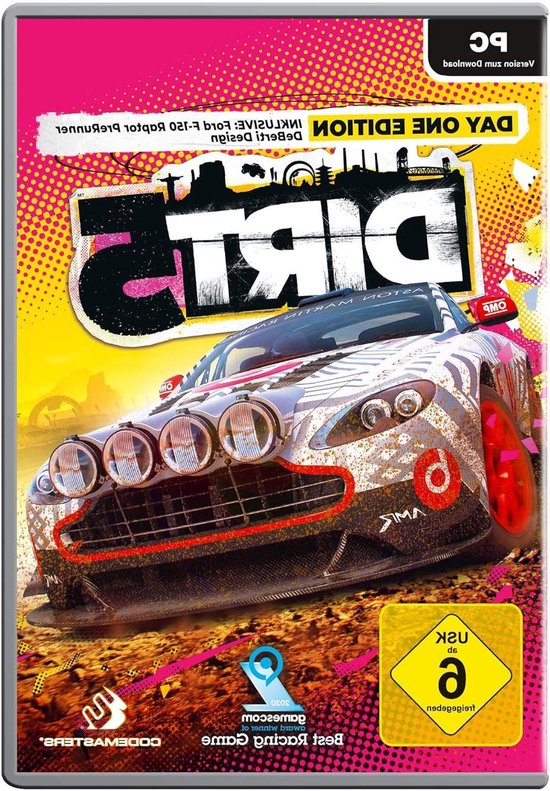 Race Game - Race Simulatie - Avontuurlijke Races - Meertalige Editie - 133 x 14 x 189 cm - Niet gespecificeerd van Merkloos