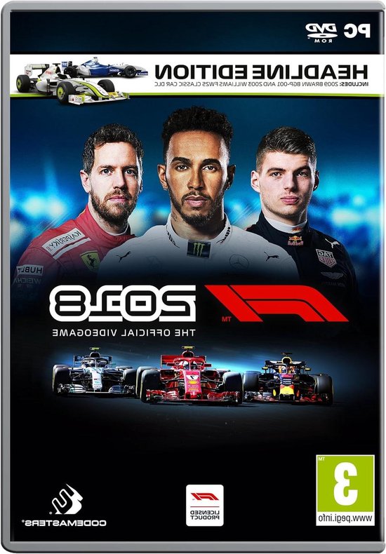 Race Simulatie - Motorsport Game - Competitief Racen - Gedetailleerde Circuits - 135 cm - N.v.t. van Merkloos