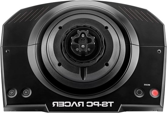 Race Stuur Basis - Sim Racing - Virtueel Racen - Krachtige Brushless Motor - 40 x 38 x 31 cm