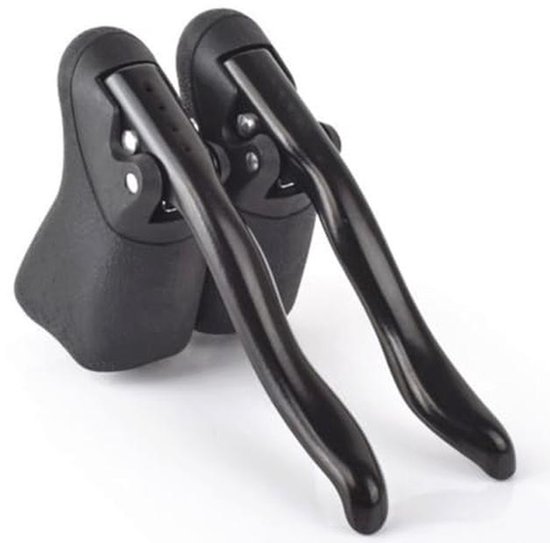 Racefiets Remhendel Set - Fietsremmen Vervanging Accessoires van Merkloos