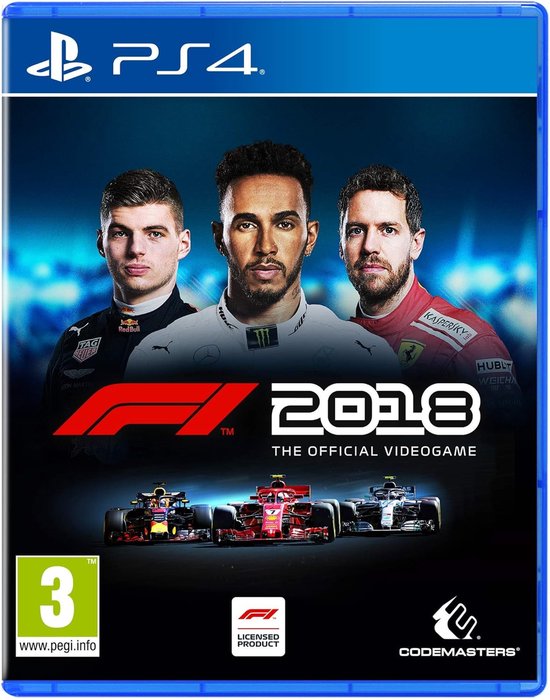 Racegame - Autosport Simulatie - Spelconsole Entertainment - Realistische Race-ervaring - Standaard Formaat