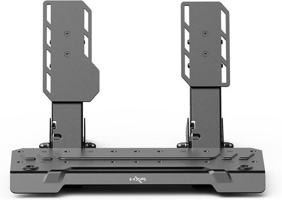 Racepedalen Set - Rem en Gas Pedaal - Sim Racing - Hall Effect Sensoren