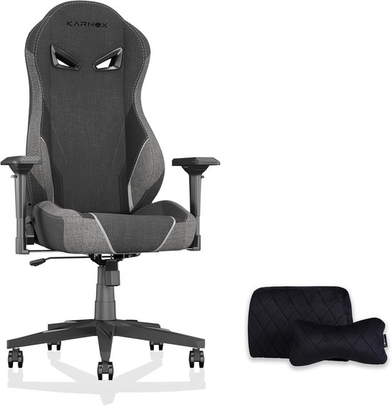 Racestoel – Racing Chair – Simulator Stoel - zitcomfort van Merkloos