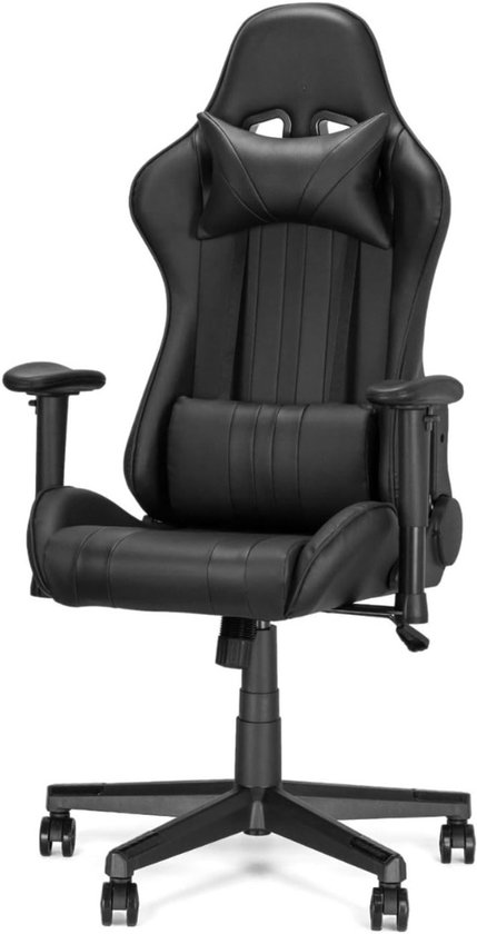 Racestoel – Racing Chair – Simulator Stoel