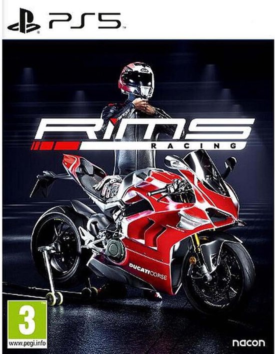 Racewiel Simulator Spel voor Simulatoren van Merkloos