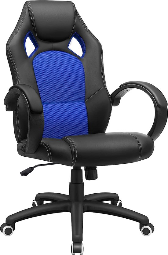 Racing Office Chair van Merkloos