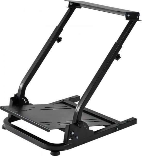 Racing Simulator Deluxe - Playseat- Racestoel - Next level racing - Race wheel Stuur - Voor Thrustmaster T150 - Stuurstandaard - PS4 Compatibel van Merkloos