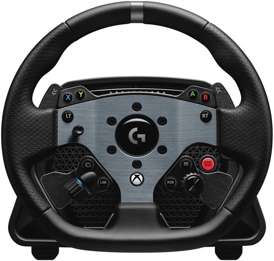 Racing Wheel voor PC en Xbox - Direct Drive 11 Nm met Ultra-Realistisch Feedback