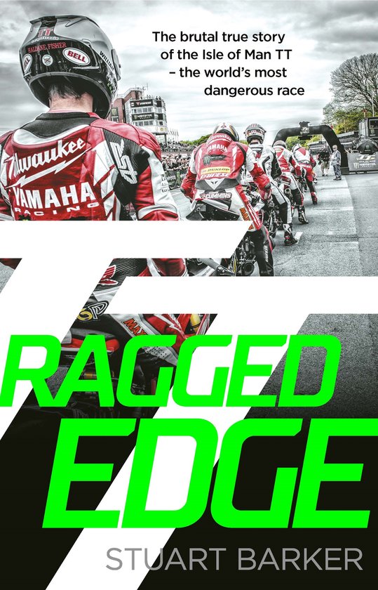 Ragged Edge van Daye