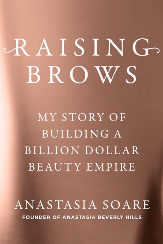 Raising Brows van Merkloos