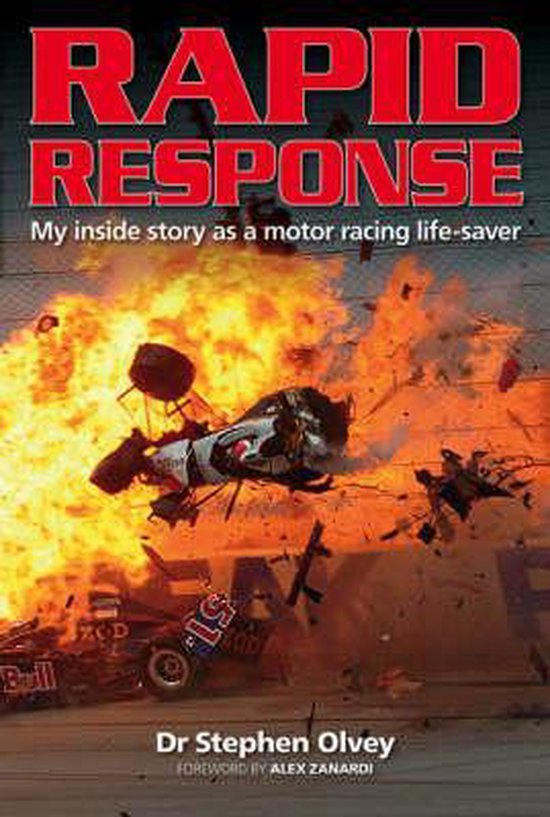 Rapid Response van BTNX.
