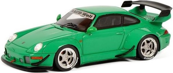 Rauh Welt RWB 993 - 1:43 - Schuco van Schuco