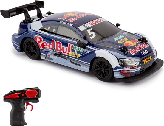 RC Auto Benzine - RC auto Volwassenen - RC Auto - Volwassenen - Krachtige Motor van FH Racing