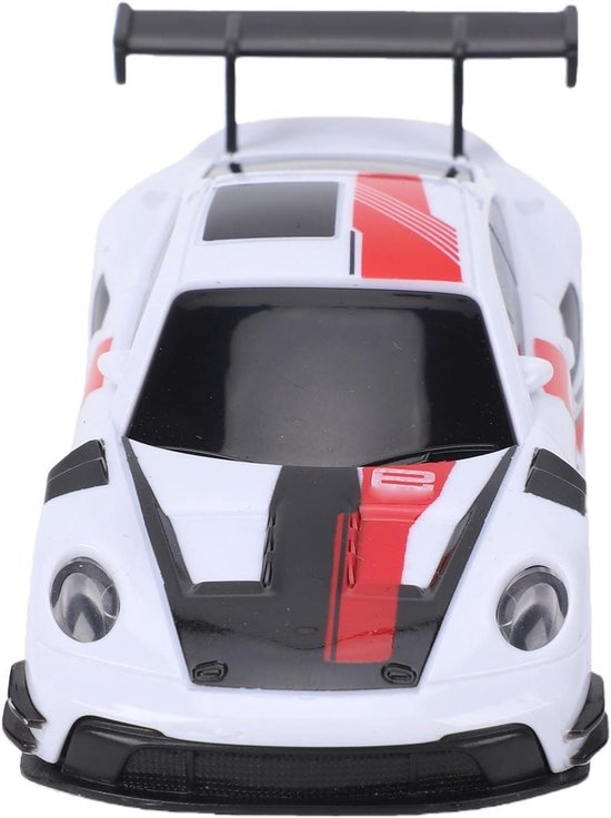 RC Driftauto - Afstandsbestuurbare auto - Race en drift - Gyroscoop stabilisatie - Schaal 1:43 - Diverse kleuren