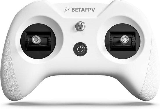 RC Radio-zender met Nano Module Bay voor externe TX Module en Simulator Joystick van Merkloos