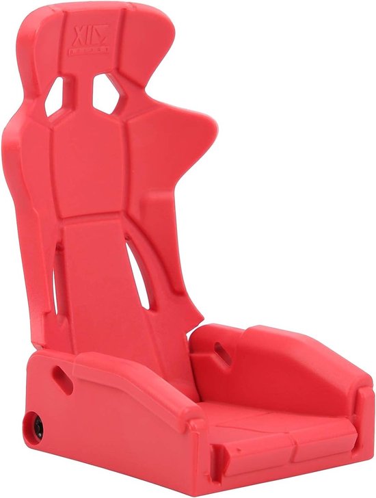 RC Rijstoel voor Axial SCX10 1/10 - Simulatie, Binnengebruik, Plastic Accessoires voor RC Voertuigen